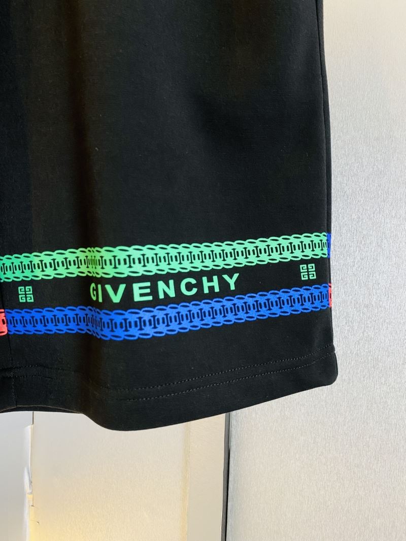 Givenchy Short Pants